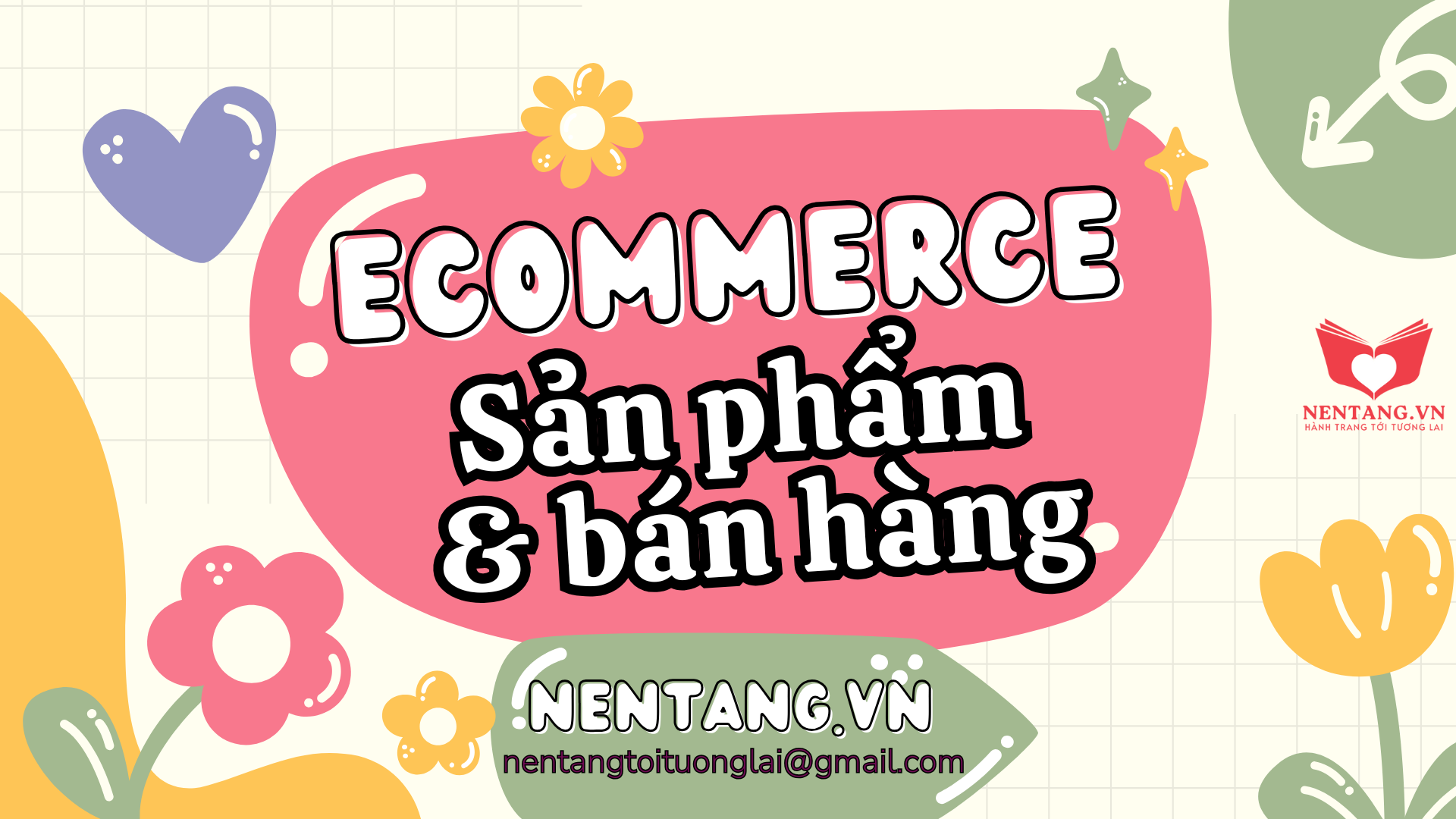 module Quản lý Bán hàng & Sản phẩm