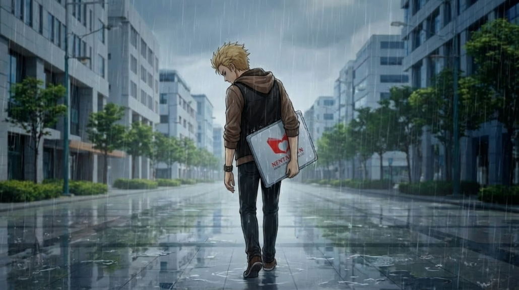 nentang hình thông báo, Nền tảng hình thông báo