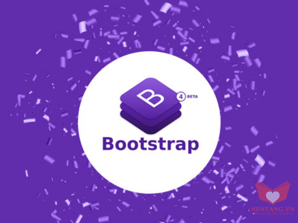 Thiết kế web với Bootstrap