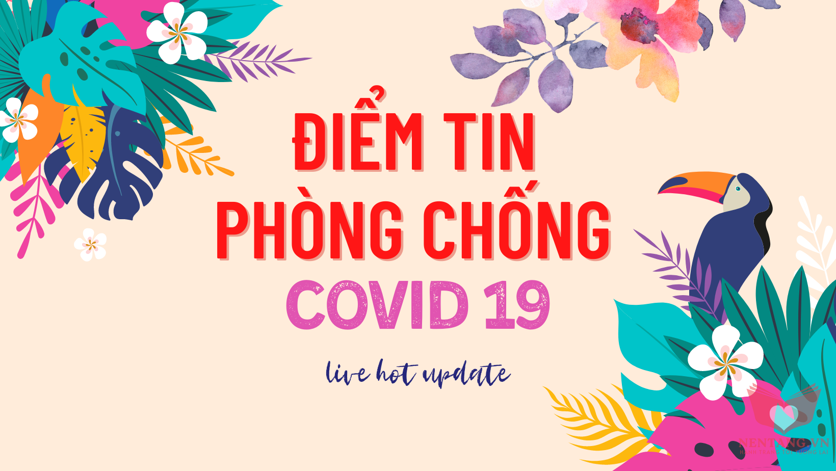 Điểm tin Chống dịch Covid